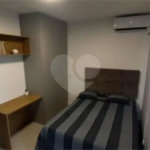 Studio à venda com 1 quarto em Butantã, São Paulo, SP