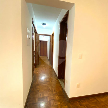 Apartamento à venda ou para alugar com 4 quartos, sendo 1 suíte, em Itaim Bibi, São Paulo, SP