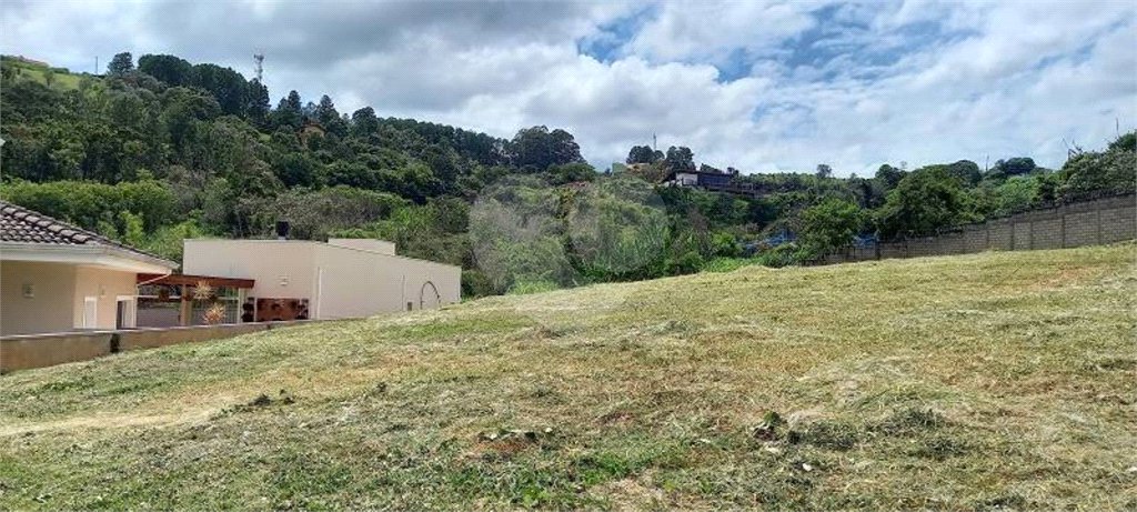 Terreno à venda no condomínio Villagio Di Verona, Vinhedo - SP