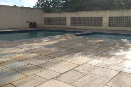 Apartamento à venda com 4 quartos, sendo 2 suítes,  em Jardim Trussardi, São Paulo, SP