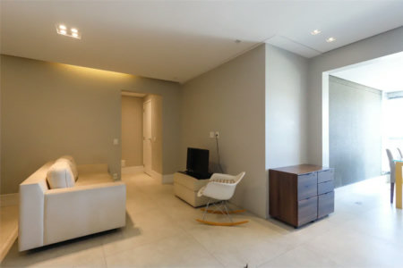 Apartamento à venda com 3 quartos, sendo 1 suíte, em Vila Anastácio, São Paulo, SP