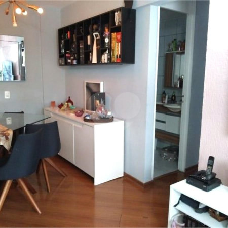 Apartamento à venda com 3 quartos, sendo 1 suíte, em Jardim Olympia, São Paulo, SP