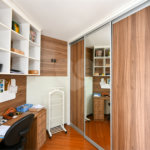 Apartamento à venda com 3 quartos, sendo 1 suíte,  em Chácara Inglesa, São Paulo, SP