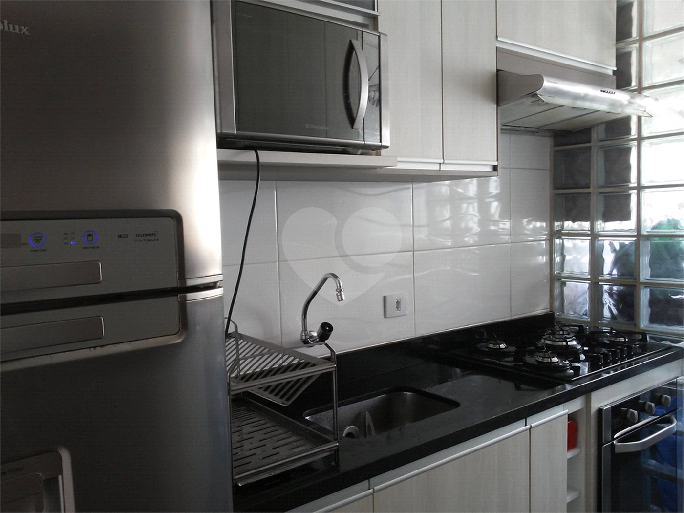 Apartamento à venda com 3 quartos em Horto, São Paulo, SP