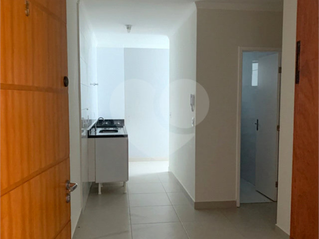 Apartamento para alugar com 2 quartos em Santana, São Paulo, SP