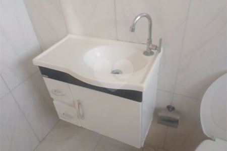 Apartamento à venda com 2 quartos em Vila Vitória ||, Indaiatuba, SP