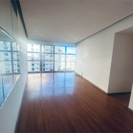 Apartamento à venda com 3 quartos, sendo 1 suíte, em Lagoa, Rio de Janeiro, RJ