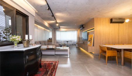Apartamento à venda com 4 suítes em Itaim Bibi, São Paulo, SP
