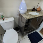 Apartamento à venda com 2 quartos, sendo 1 suíte, em Morumbi, Paulínia, SP