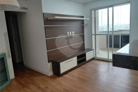 Apartamento para alugar com 3 quartos, sendo 1 suíte, em Vila Leopoldina, São Paulo, SP