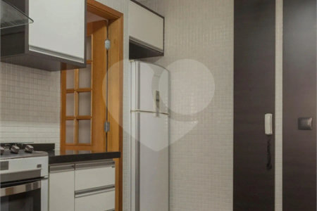 Apartamento à venda com 2 suítes em Anchieta, São Bernardo do Campo, SP
