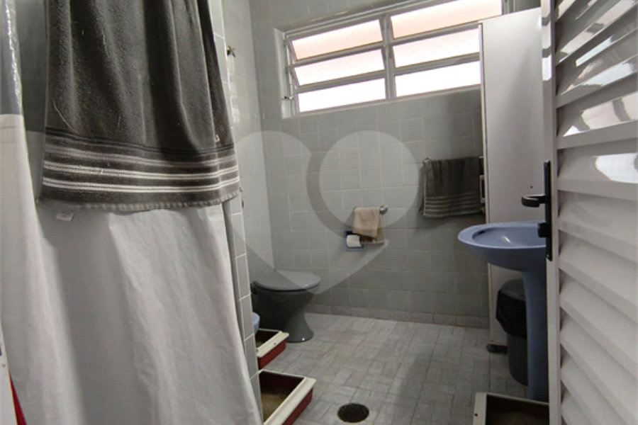 Casa de Vila à venda com 2 quartos em Tucuruvi, São Paulo, SP