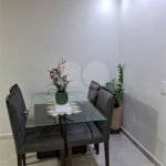 Apartamento à venda com 2 quartos, sendo 1 suíte, em Vila Maria Luiza, Ribeirão Preto, SP