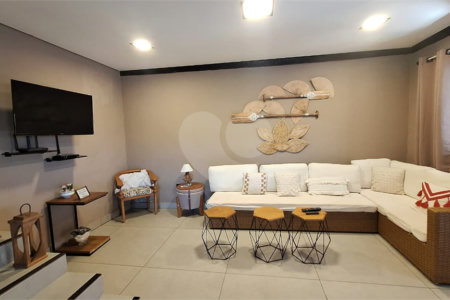 Casa à venda com 6 suítes em Ferradurinha, Armação dos Búzios, RJ