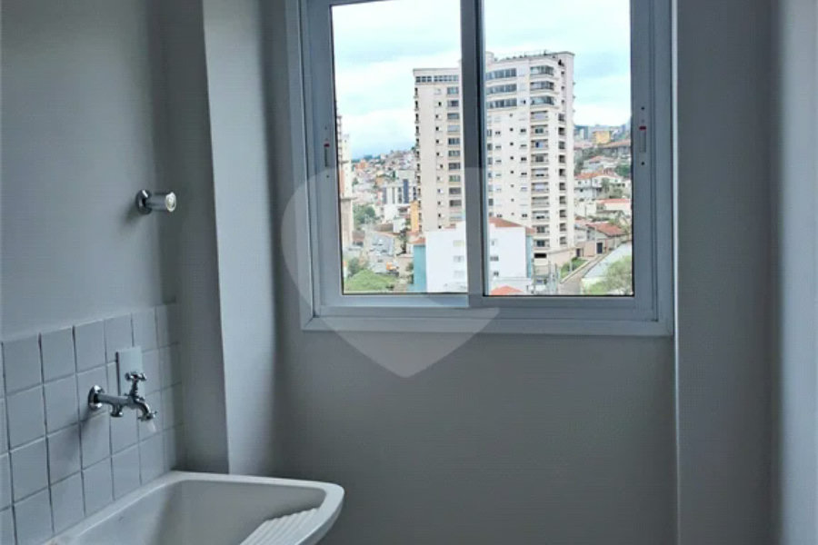 Apartamento novo à venda com excelente localização e vista - 3 quartos sendo 1 suíte - 1 vaga