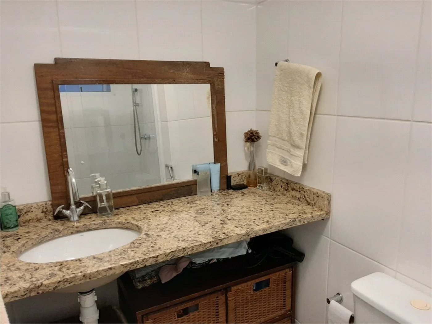 Apartamento à venda com 2 suítes em Vila Andrade, São Paulo, SP