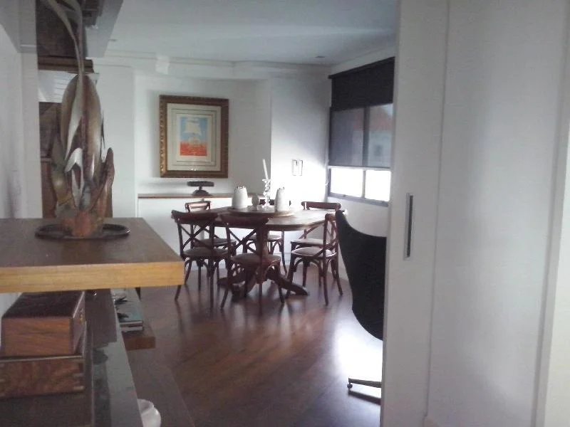 Apartamento à venda com 4 suítes em Vila Morumbi, São Paulo, SP