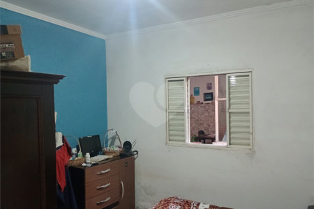 Casa à venda com 3 quartos, sendo 1 suíte, em Vila São José, Itapetininga, SP