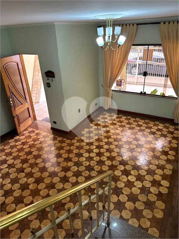 Sobrado para alugar com 3 quartos, sendo 1 suíte, em Vila Gomes Cardim, São Paulo, SP