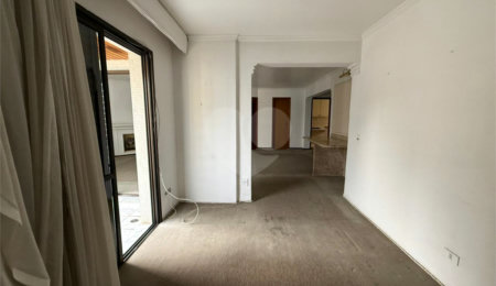 Apartamento à venda com 3 quartos, sendo 1 suíte,  em Jardim Paulista, São Paulo, SP