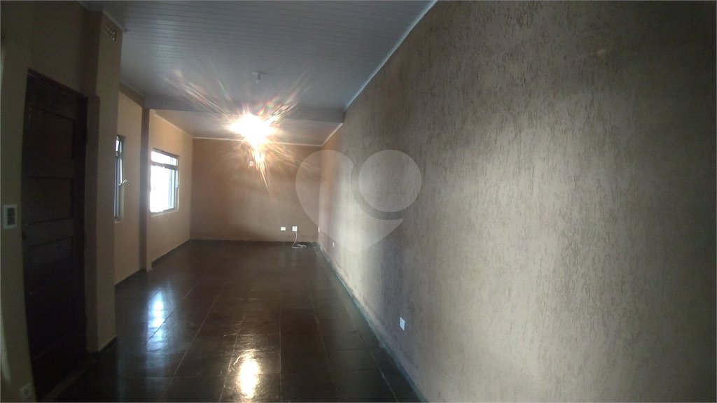 Casa Térrea à venda com 3 quartos, sendo 1 suíte, em Horto, São Paulo, SP