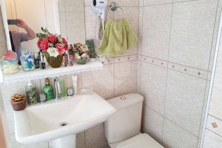 Apartamento à venda com 2 quartos, sendo 1 suíte, em Chácara Santo Antônio, São Paulo, SP