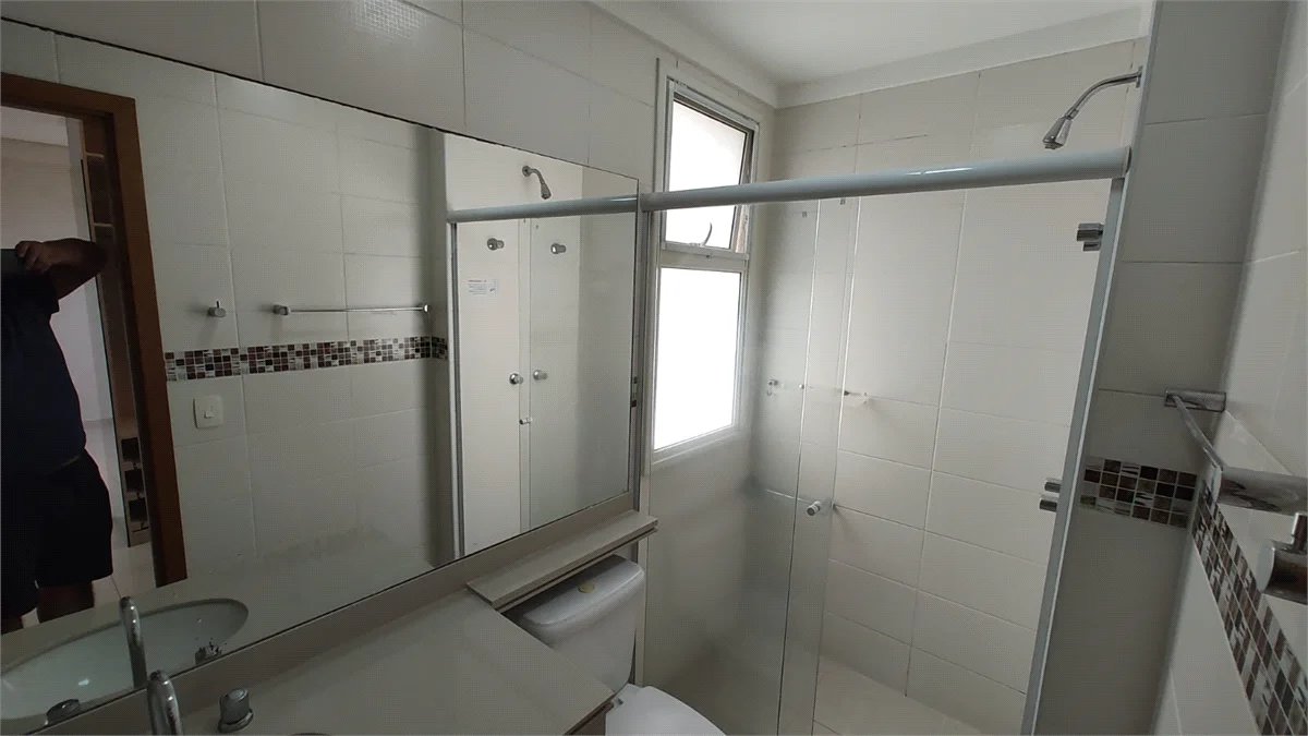 Apartamento para alugar com 3 suítes em Tamboré, Santana de Parnaíba, SP