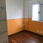 Apartamento à venda com 2 quartos, sendo 1 suíte, em Vila Andrade, São Paulo, SP
