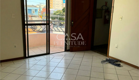 Apartamento à venda com 2 quartos, sendo 1 suíte,  em Jardim Simus, Sorocaba, SP