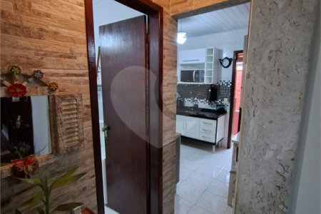 Casa à venda com 2 quartos em Rasa, Armação dos Búzios, RJ
