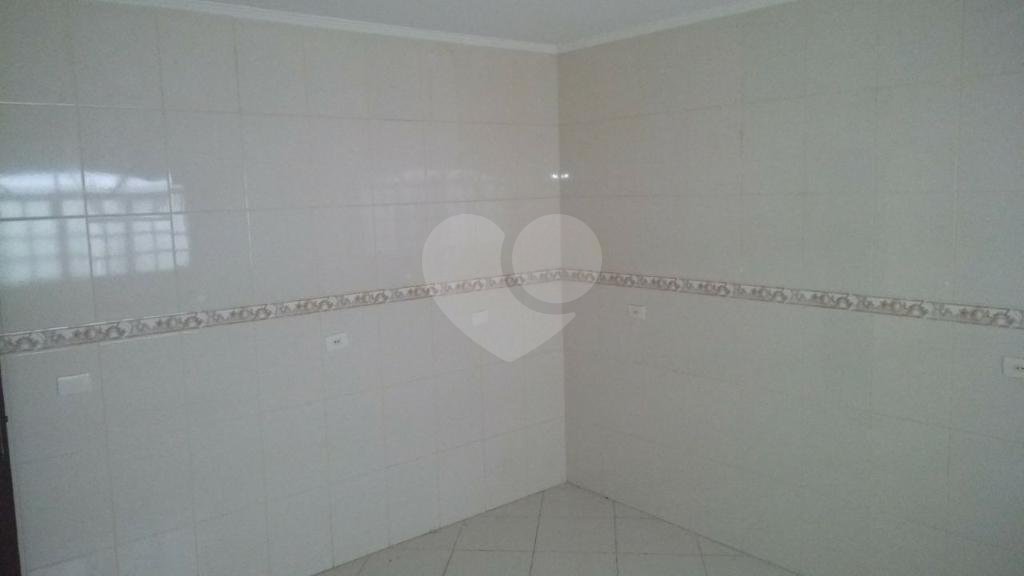 Casa à venda com 3 quartos, sendo 1 suíte, no condomínio São Marcos, São Paulo - SP