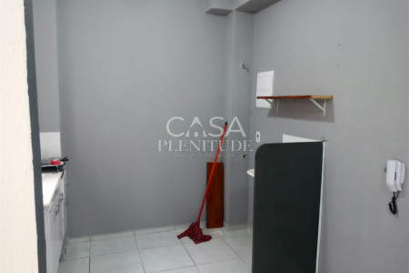 Apartamento à venda com 2 quartos em Caguassu, Sorocaba, SP