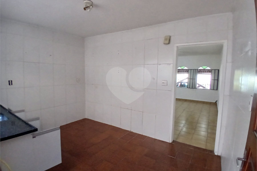Sobrado à venda com 2 quartos em Jardim Brasil (zona Norte), São Paulo, SP