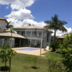 Casa à venda com 3 suítes no condomínio Residencial dos Lagos, Itupeva - SP