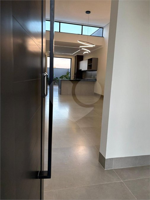 Casa à venda com 3 suítes em Residencial Tivoli, Araraquara, SP