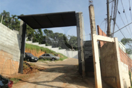 Terreno à venda em Tucuruvi, São Paulo, SP
