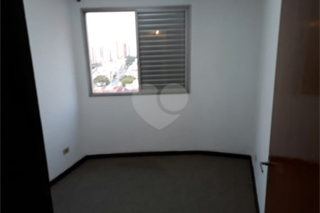 Apartamento à venda com 2 quartos em Vila Regente Feijó, São Paulo, SP