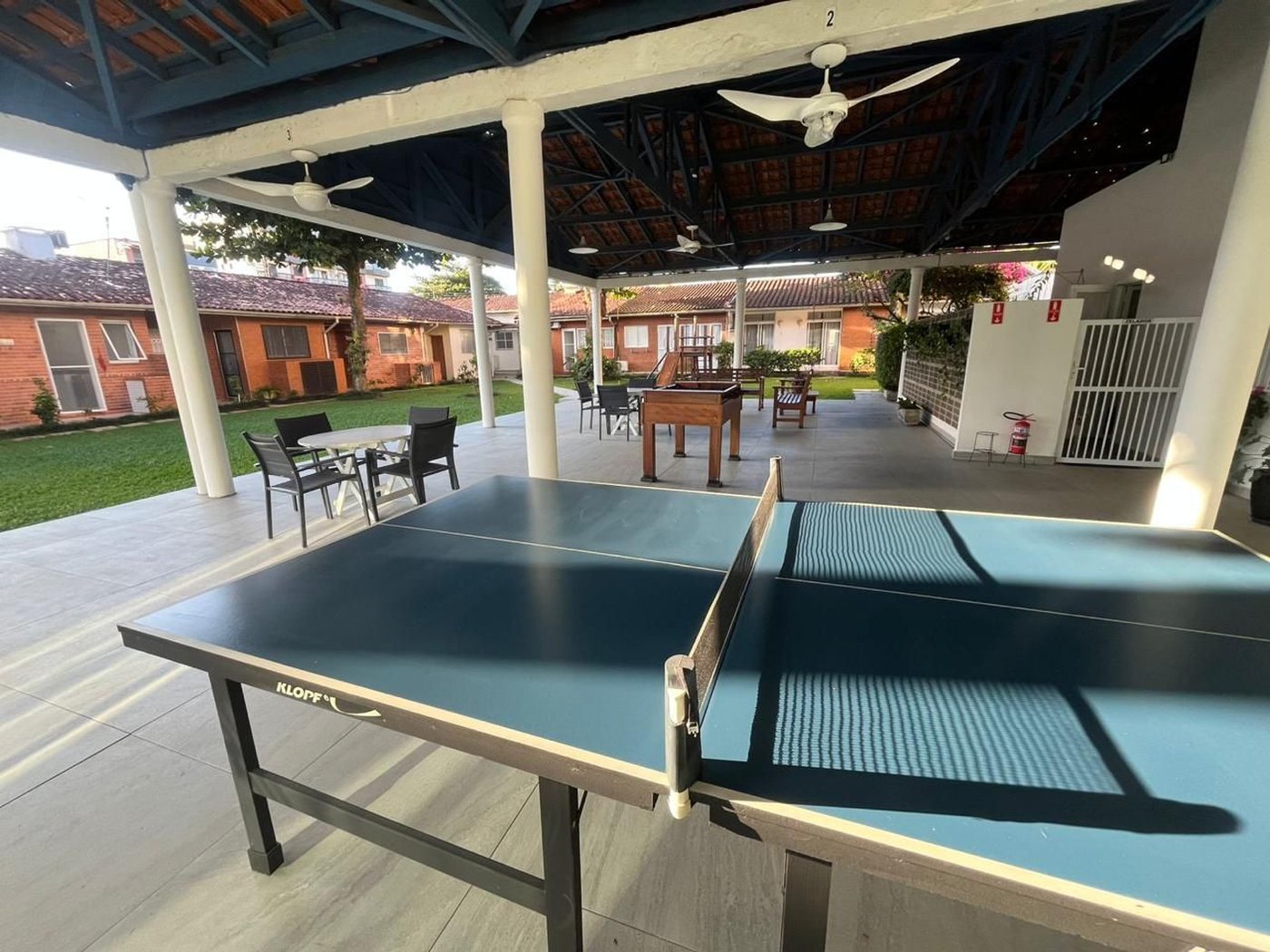Casa com 2 dormitórios à venda, 80 m² por R$ 440.000,00 - Loteamento João Batista Julião - Guarujá/SP