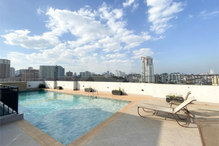 Apartamento à venda com 2 quartos em Jardim São Paulo(zona Norte), São Paulo, SP