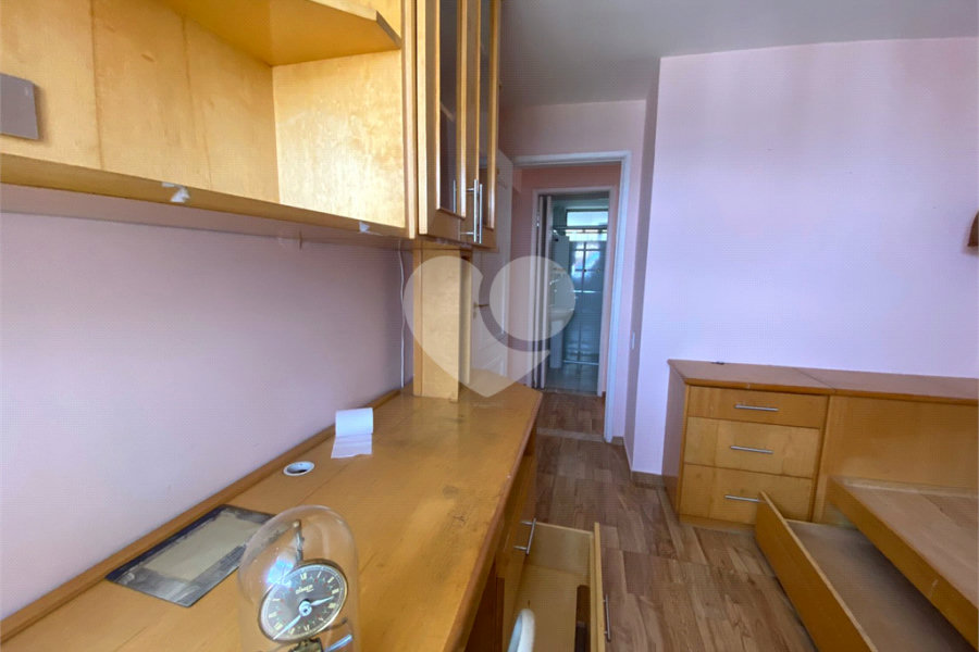 Apartamento à venda com 3 quartos em Santana, São Paulo, SP