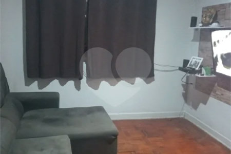 Apartamento à venda com 1 quarto em Santana, São Paulo, SP