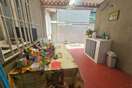 Casa à venda com 2 quartos, sendo 1 suíte, em Santo Amaro, São Paulo, SP