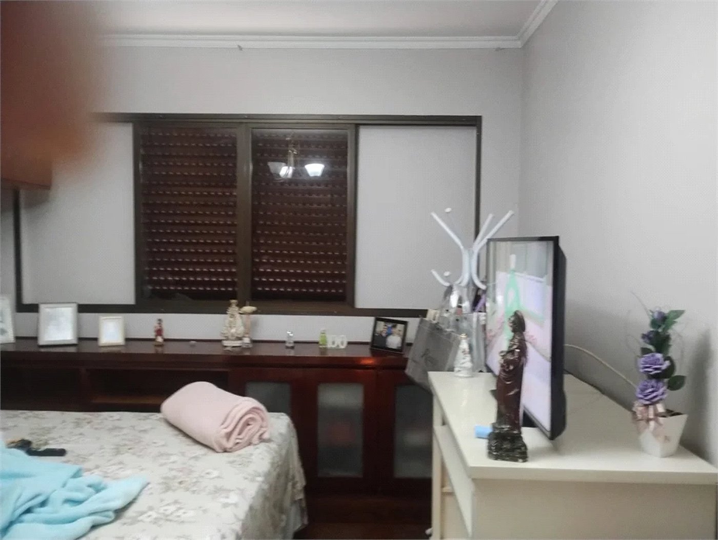 Apartamento à venda ou para alugar com 4 quartos, sendo 1 suíte, em Vila Andrade, São Paulo, SP