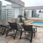 Apartamento à venda com 2 quartos em Jardim Paulista, São Paulo, SP