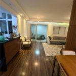 Apartamento à venda com 2 quartos, sendo 1 suíte, em Jardim Caboré, São Paulo, SP