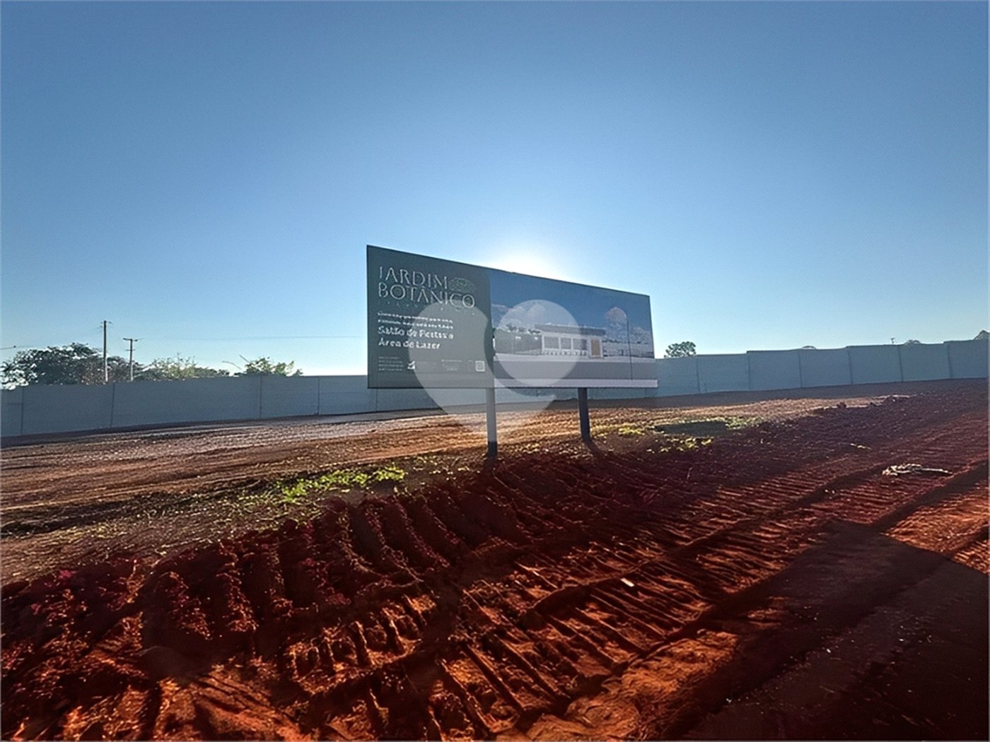 Terreno à venda em Portal dos Pinheiros Ii, Itapetininga, SP