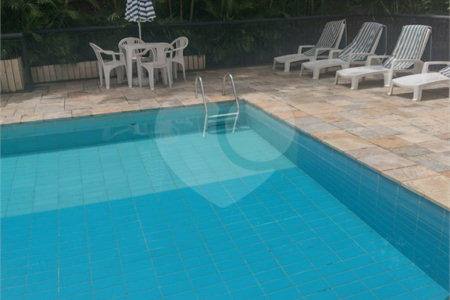 Apartamento à venda com 3 suítes em Vila Suzana, São Paulo, SP