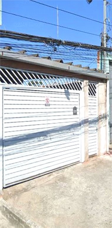 Casa à venda com 1 quarto em Horto, São Paulo, SP