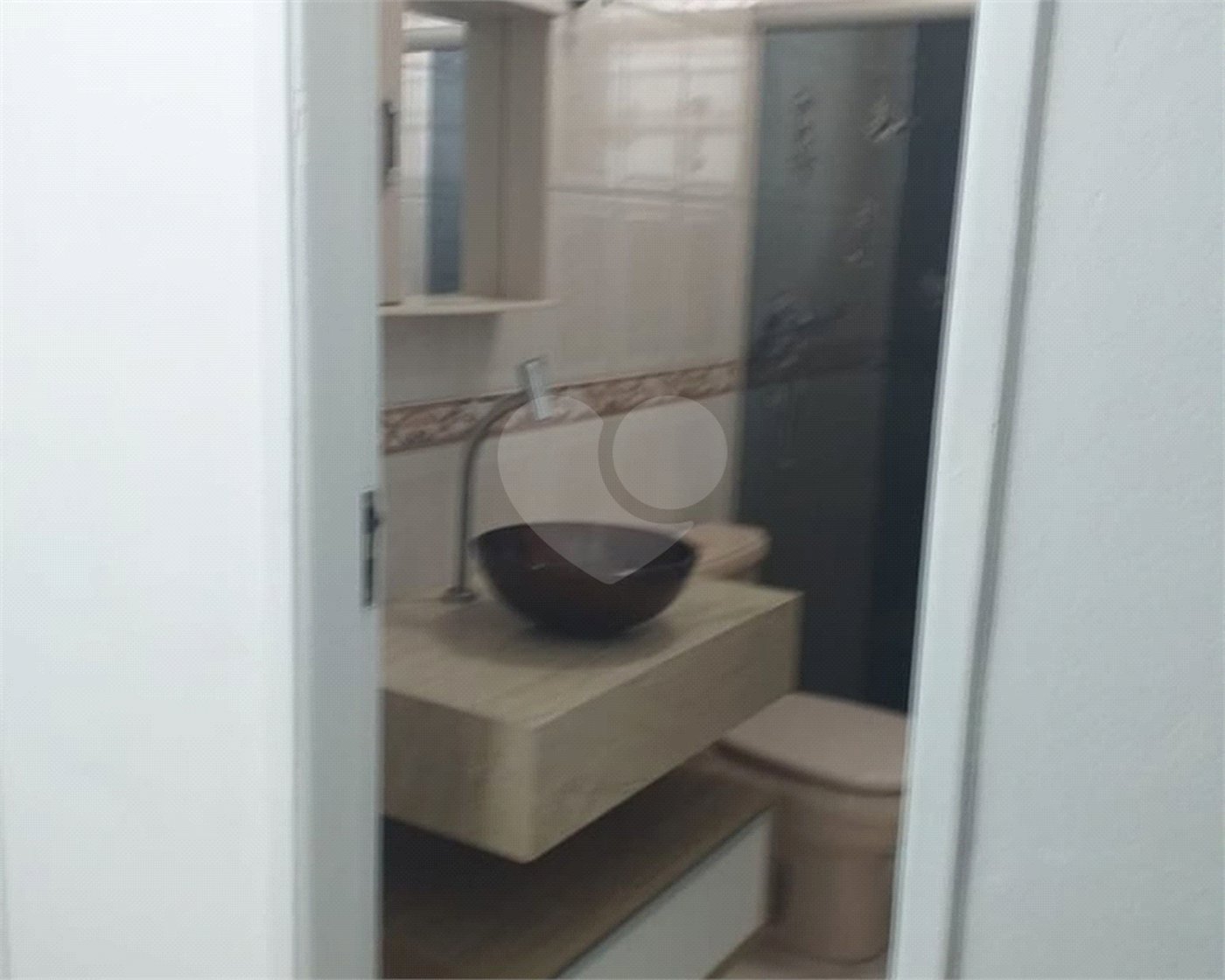 Sobrado à venda com 2 quartos em Vila das Palmeiras, Guarulhos, SP