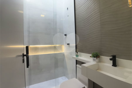 Casa à venda com 3 quartos, sendo 1 suíte,  no condomínio Horto Florestal Villagio, Sorocaba - SP